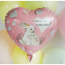  К 18" РУС С ТВОИМ ДНЕМ МАМОЧКА Зайки
